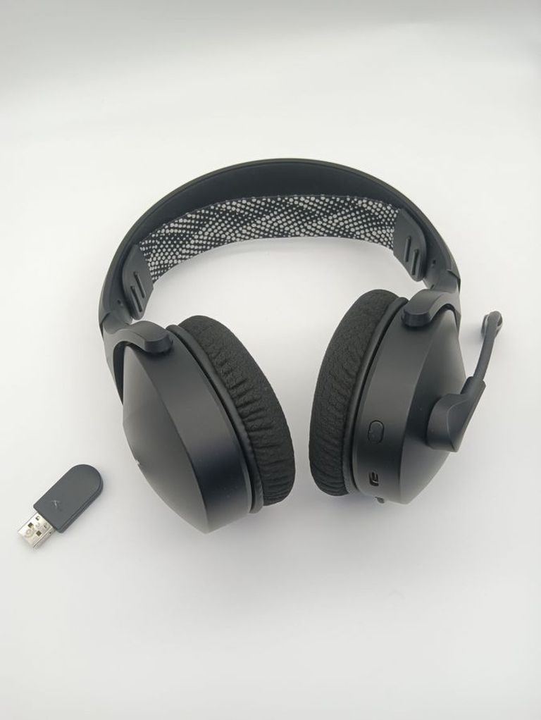 Hyperx cloud jet Код:01-200866428. Зображення 5