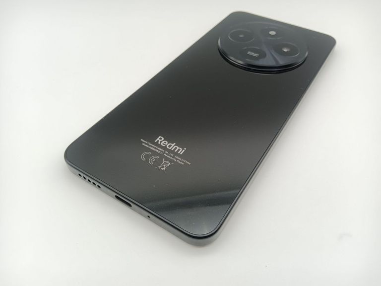 Дешево Xiaomi redmi 14c 4/128gb з ломбарду