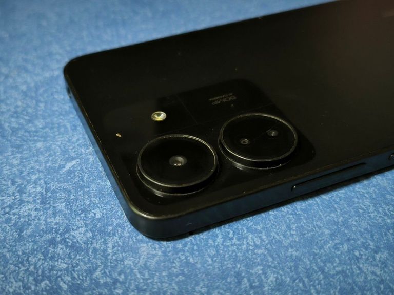 Розпродаж Xiaomi Redmi 13C 5G 4/128GB Twilight Blue, продавець Техноскарб