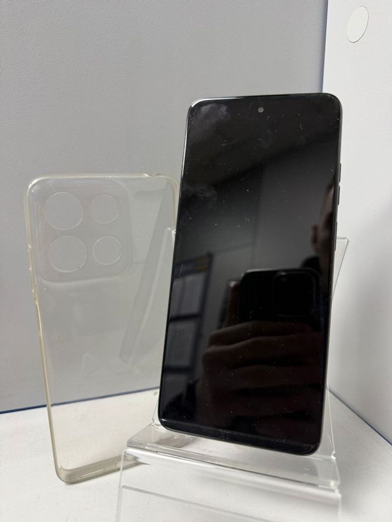 Оголошення Motorola moto g15 power 8/256gb Б/У