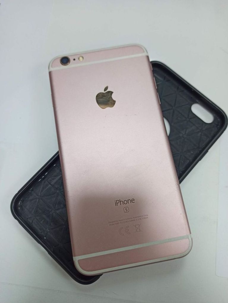 Розпродаж Apple iphone 6s plus 64gb, продавець Техноскарб