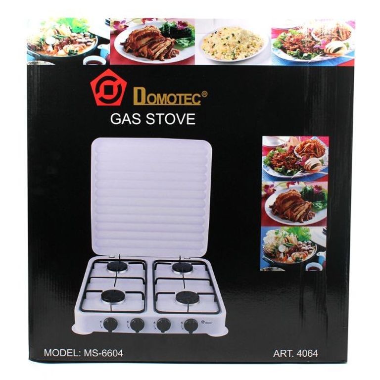 Дешево Domotec MS 6604 з ломбарду