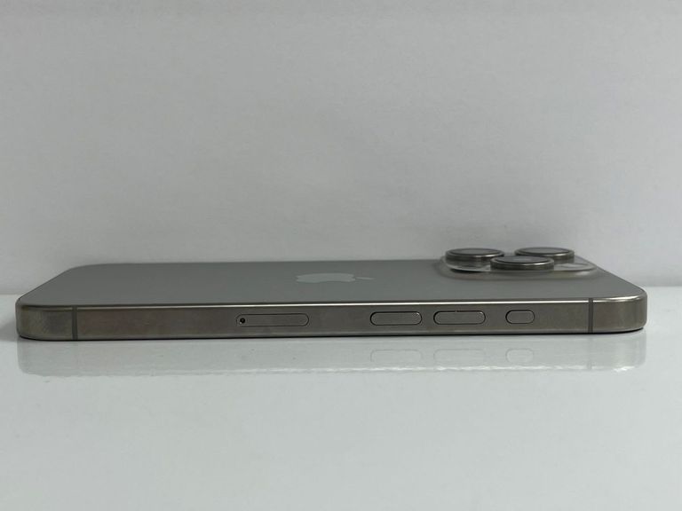 Apple iphone 15 pro 128gb Код:01-200867008. Зображення 10
