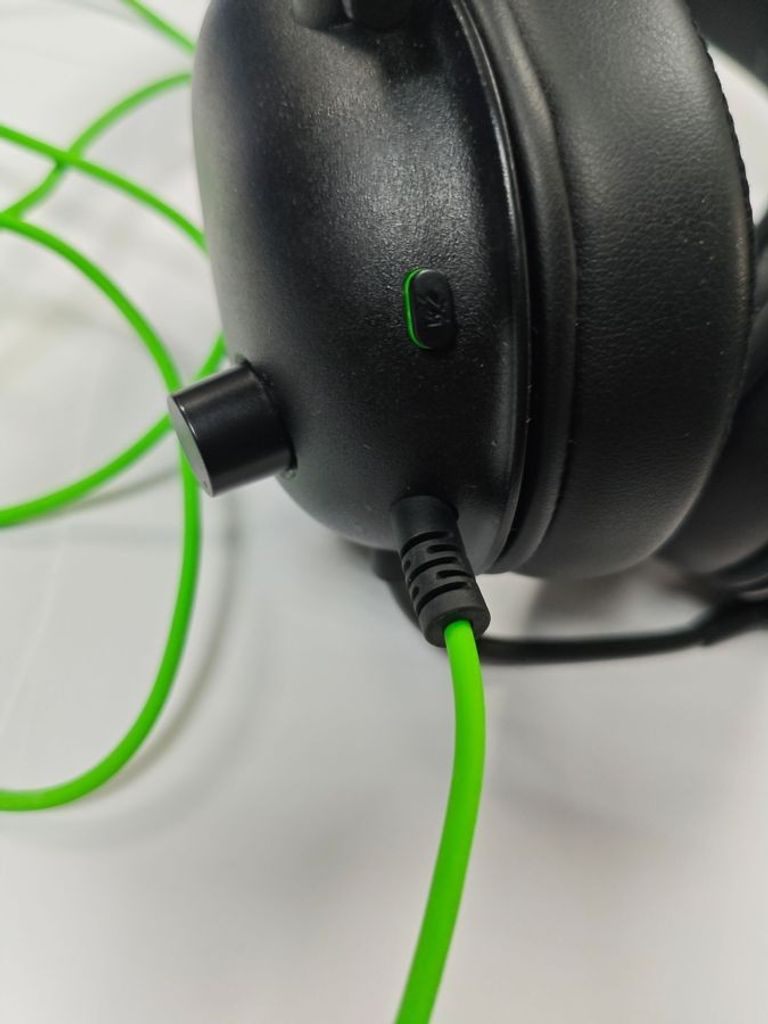Razer blackshark v2 x Код:01-200866433. Зображення 6