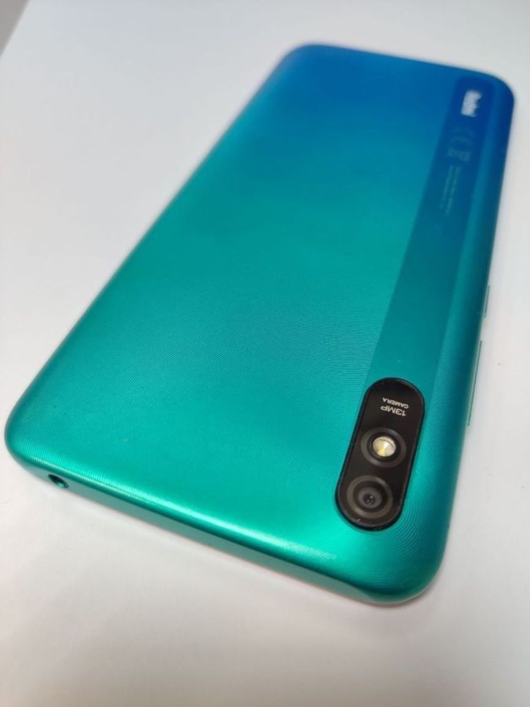 Xiaomi redmi 9a 2/32gb Код:01-200867159. Зображення 7