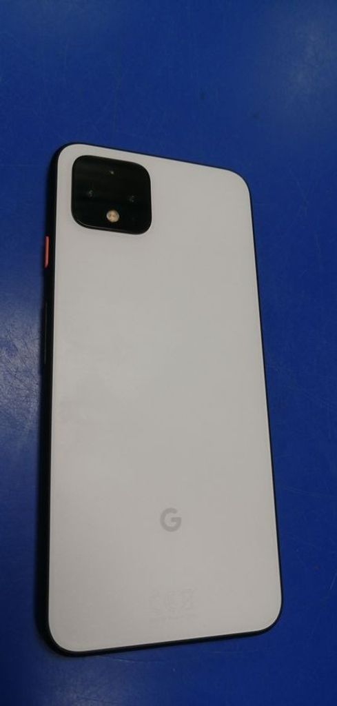 Google pixel 4 6/64gb Код:01-200868078. Зображення 6