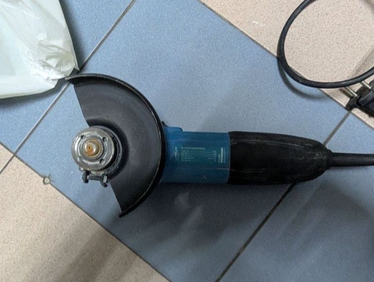 Оголошення Kraissmann 1000-KWS-125EC Б/У