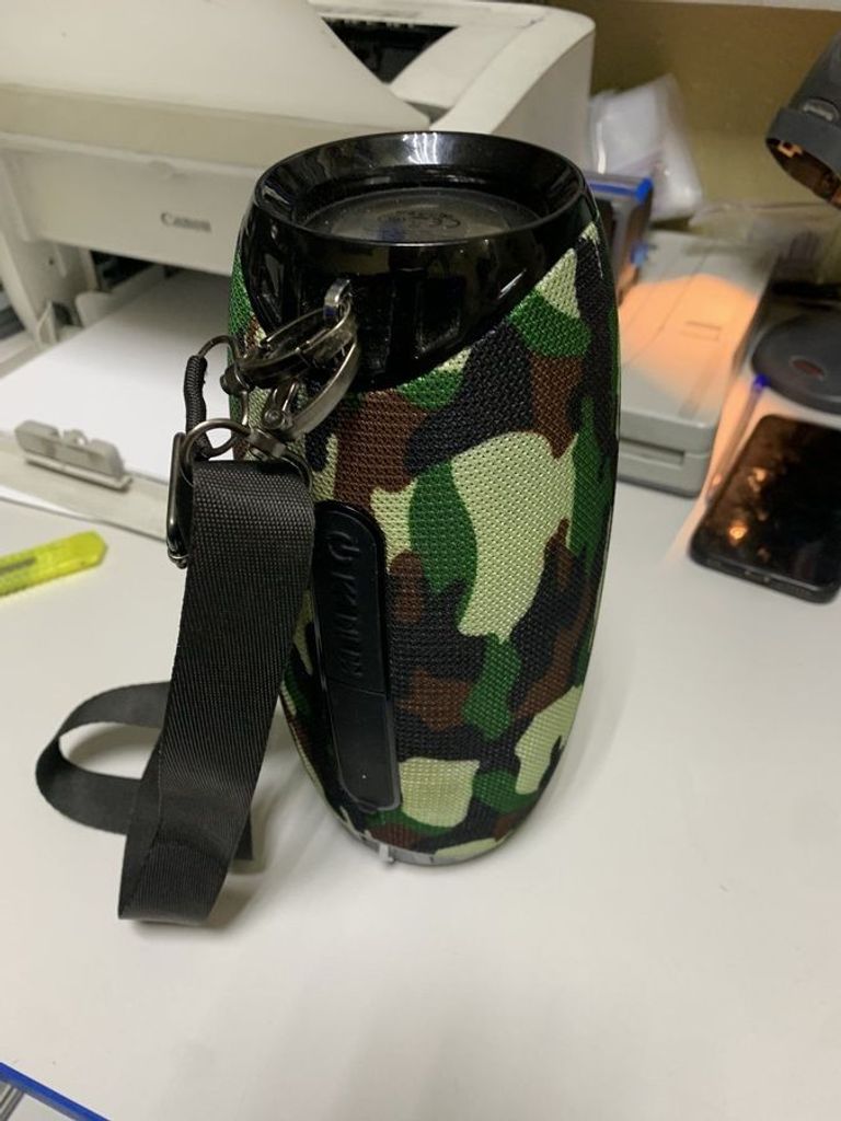 Дешево Borofone BR12 Blue з ломбарду