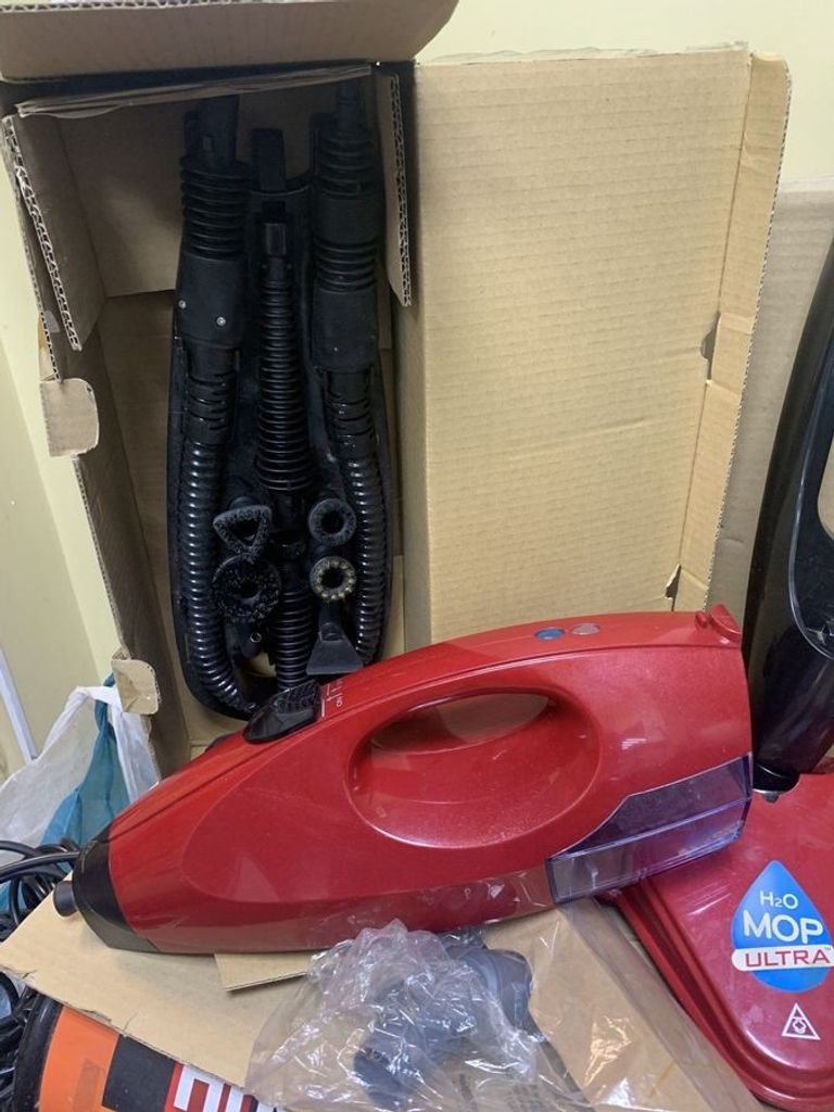 Дешево H2O mop ultra з ломбарду