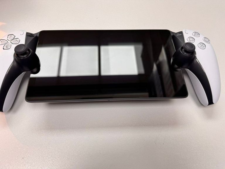 Розпродаж Sony playstation portal, продавець Техноскарб