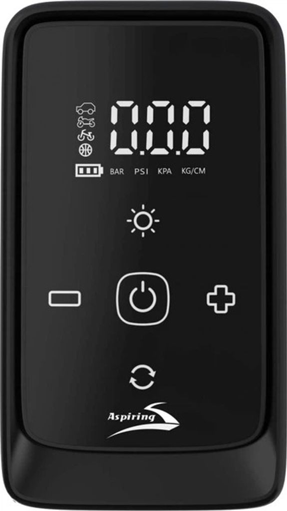 Дешиво Car Air Pump 901А с ломбарда