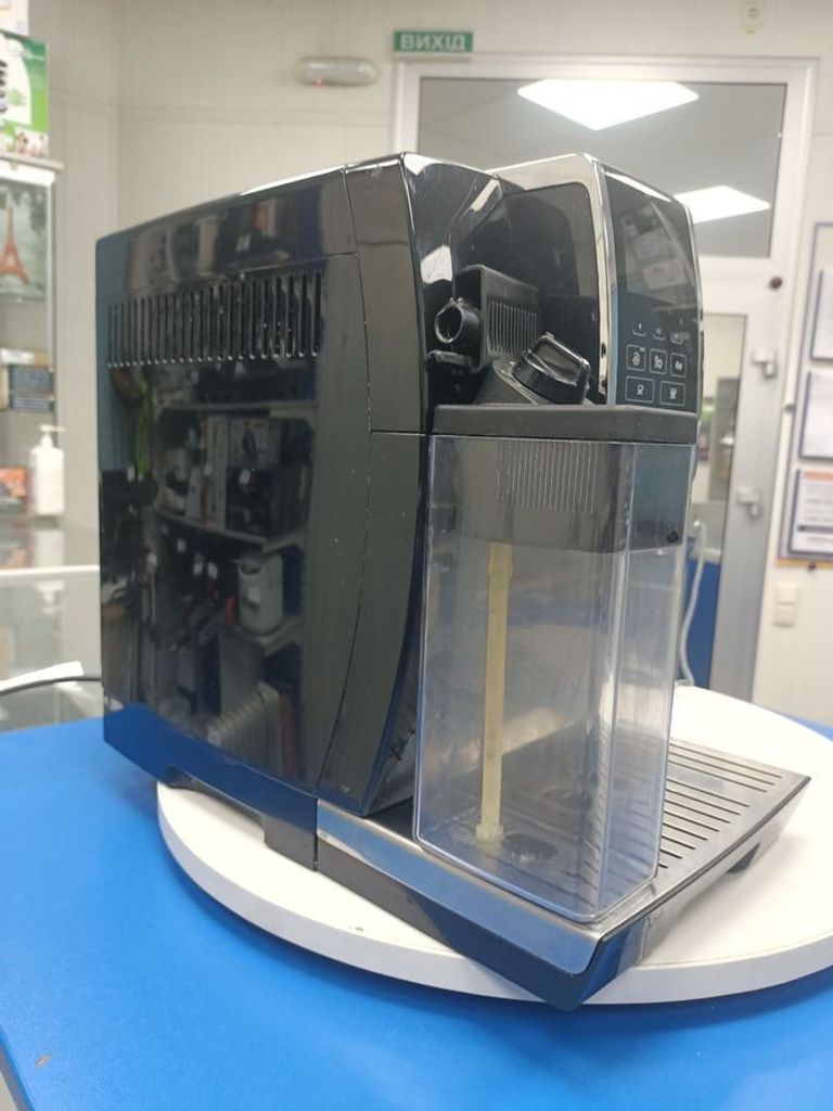 Delonghi ECAM 350.55.B Код:01-200871034. Зображення 6