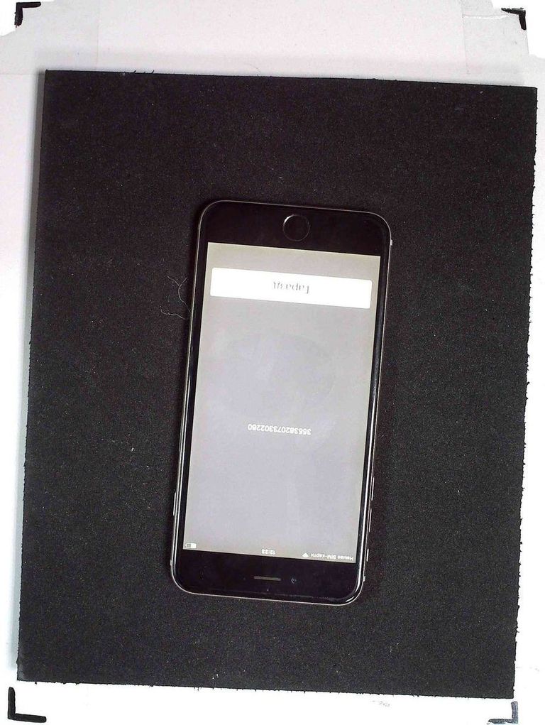 Apple iPhone 6 Plus 16GB (Space Gray) Код:01-200865819. Изображение 5