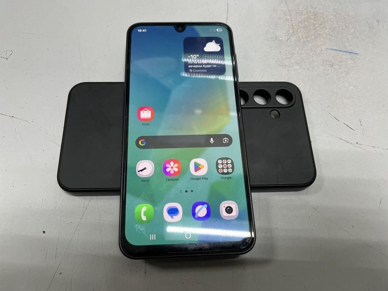 Купити Samsung galaxy a16 6/128gb Б/У