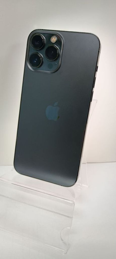 Объявление Apple iphone 13 pro max 256gb Б/У