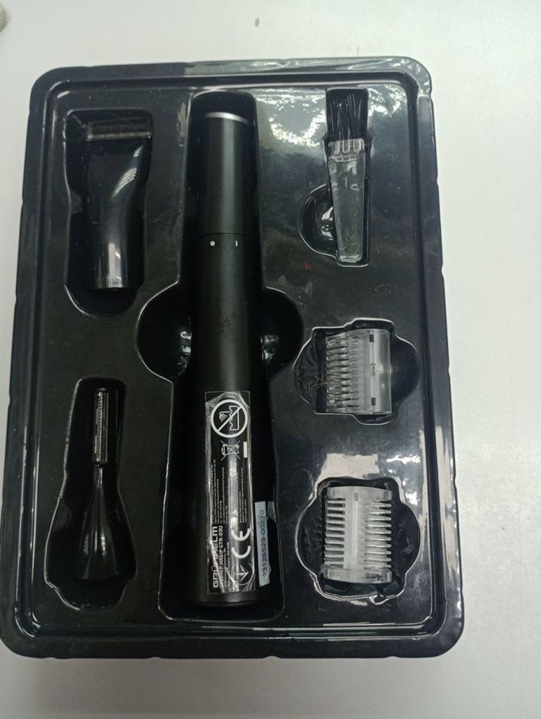 Дешево Grunhelm GTR-03U з ломбарду