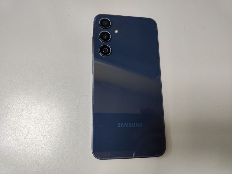 Купити Samsung galaxy a35 5g 6/128gb Б/У