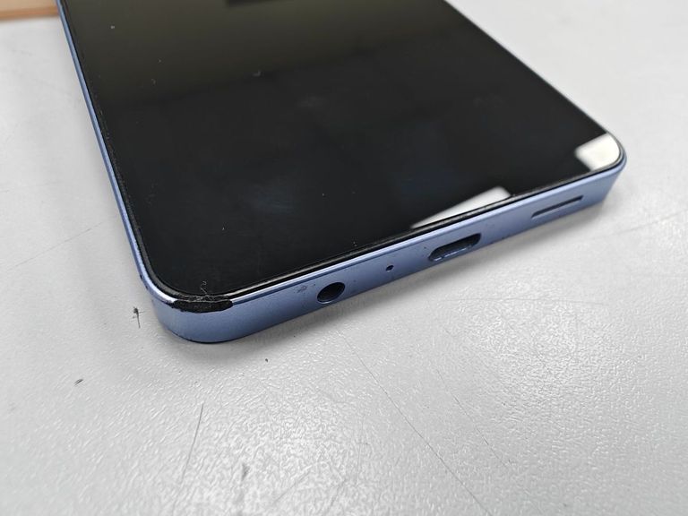 Дешево Samsung galaxy a07 4/128gb з ломбарду