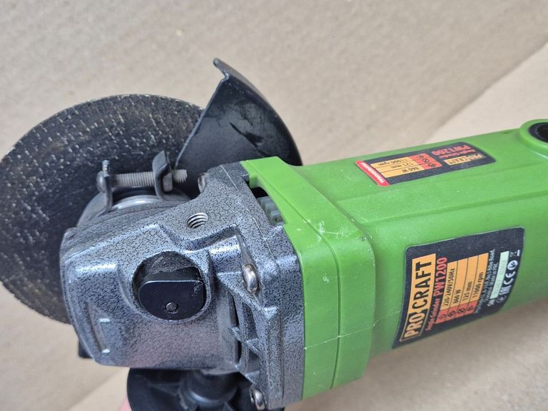 Procraft PW-1200 Код:01-200872646. Зображення 6