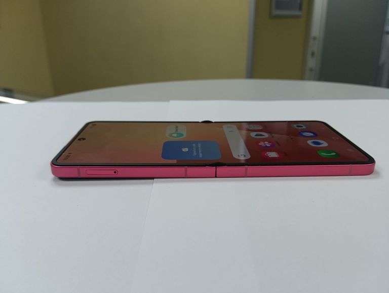 Samsung galaxy flip7 12/256gb Код:01-200873147. Зображення 15