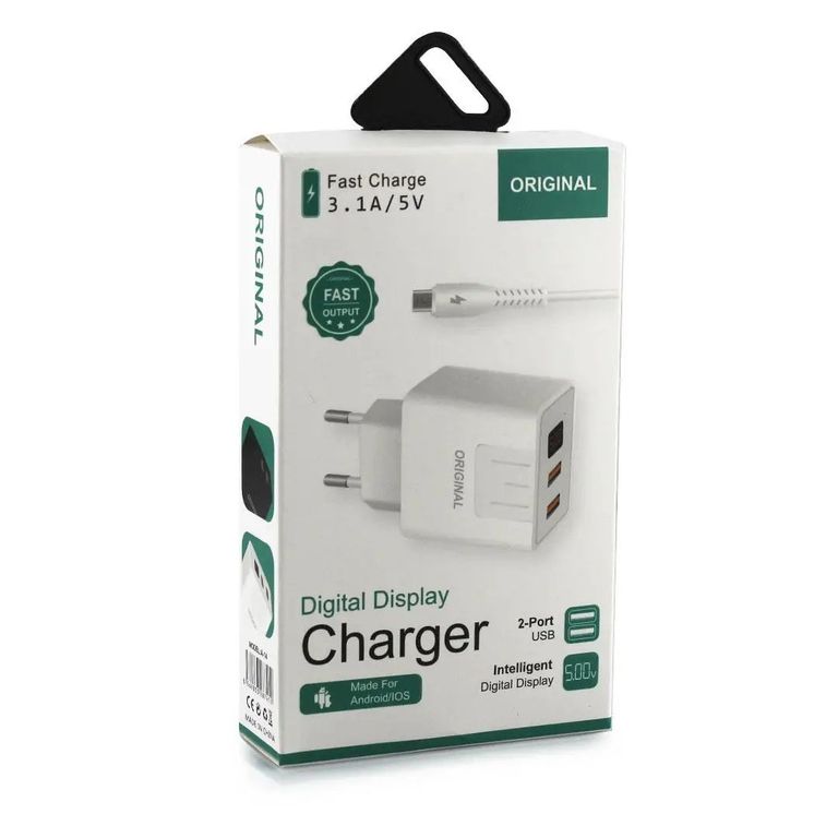 Оголошення Digital display CX QC03 Б/У