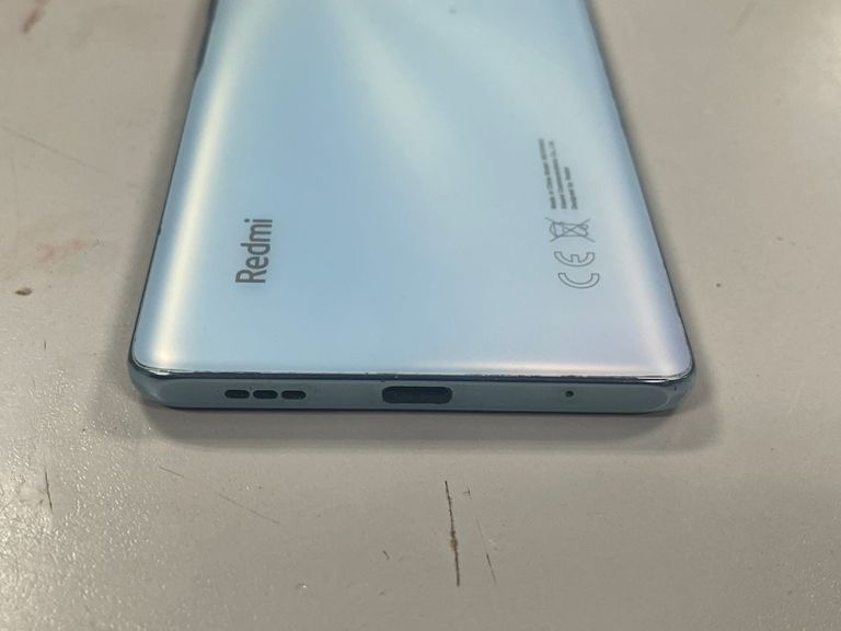 Дешиво Xiaomi redmi note 10 pro 6/64gb с ломбарда