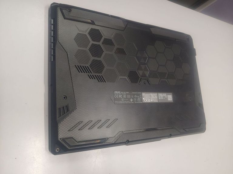 Asus 15/core i5-11400h ddr4/16gb ddr4/hdd *відсутній/ssd 480 gb/geforce rtx3050 4gb Код:01-200873137. Изображение 10