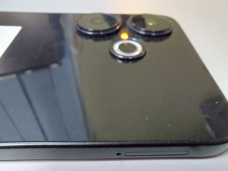 Дешево Xiaomi Redmi 13 6/128GB Blue з ломбарду