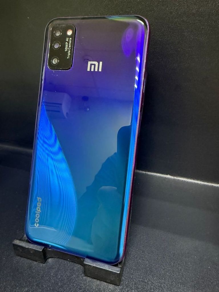 Купити Coolpad cool 10 6/128gb Б/У