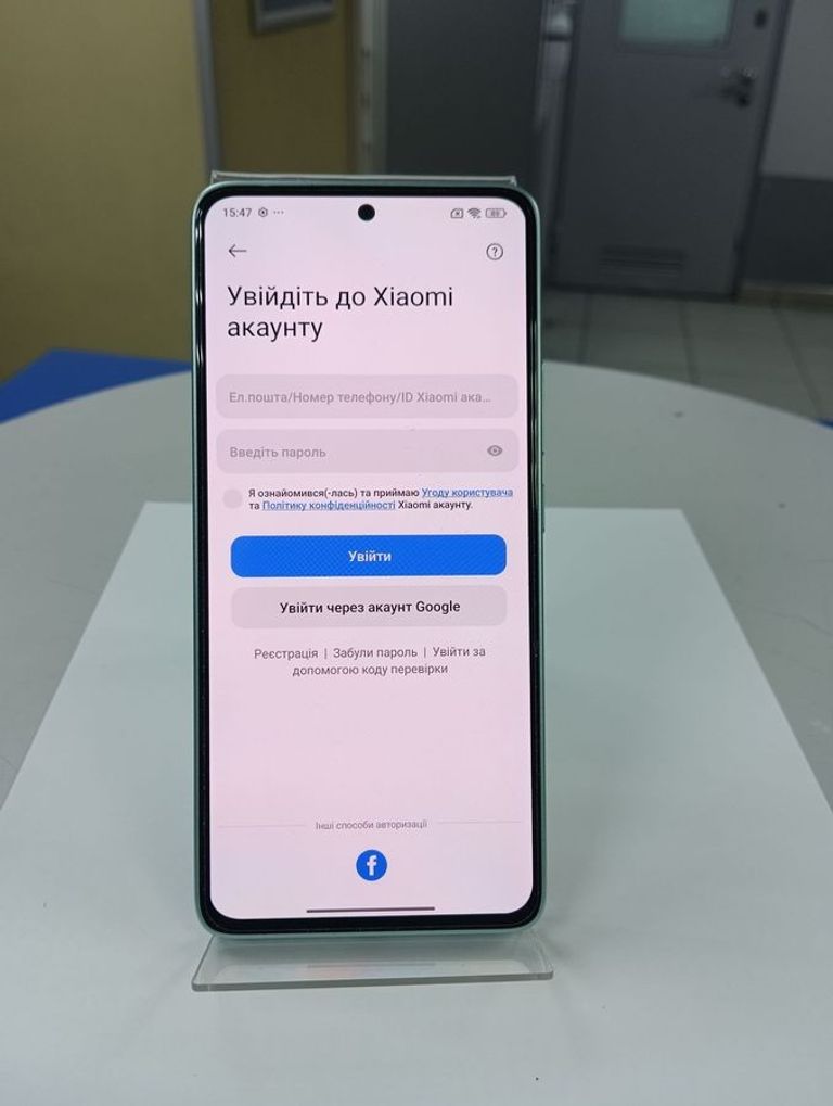 Xiaomi redmi note 14 5g 8/256gb Код:01-200874596. Изображение 8