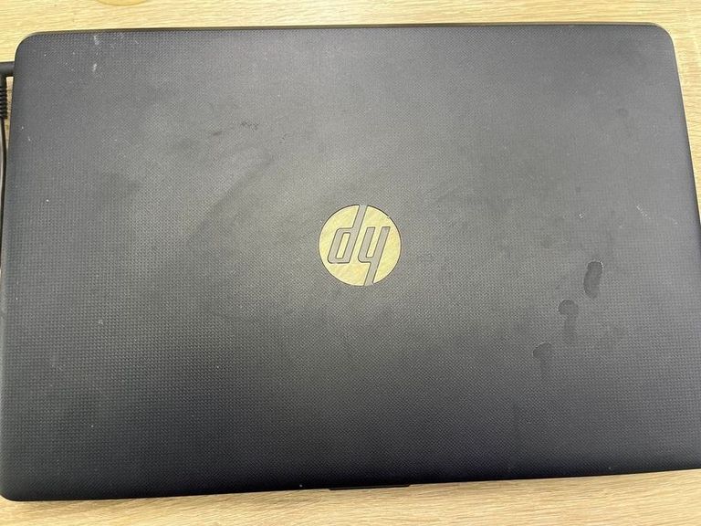 Hp 15/pentium n3710 ddr3/4gb ddr3/hdd 160 gb/ssd 120 gb/*інтегрована Код:01-200875117. Зображення 6