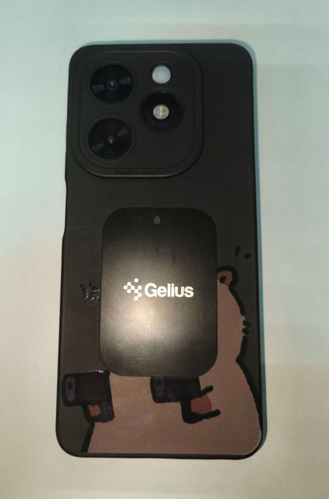 Tecno spark 20c bg7n 4/128gb Код:01-200875417. Зображення 9