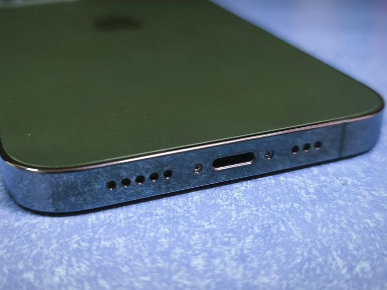 Дешиво Apple iphone 13 pro 128gb с ломбарда