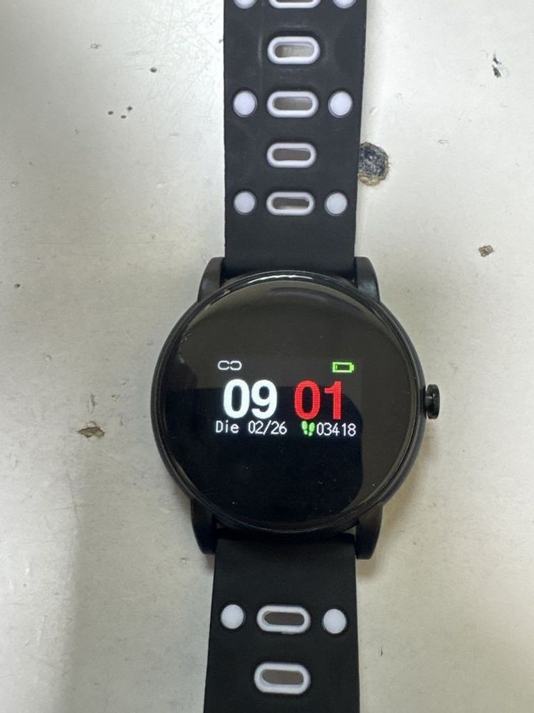 Дешиво Sempre sw 294 с ломбарда