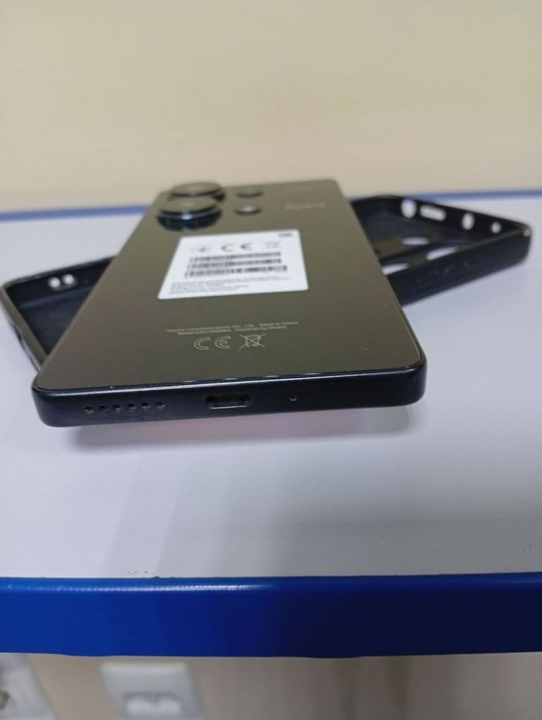 Xiaomi redmi note 13 pro 4g 8/256gb Код:01-200831151. Изображение 5