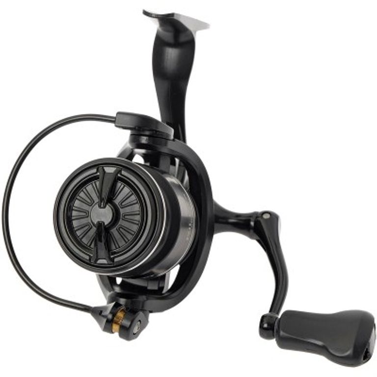 Дешево Select Ritmix 2500S 6+1BB 5.21 з ломбарду