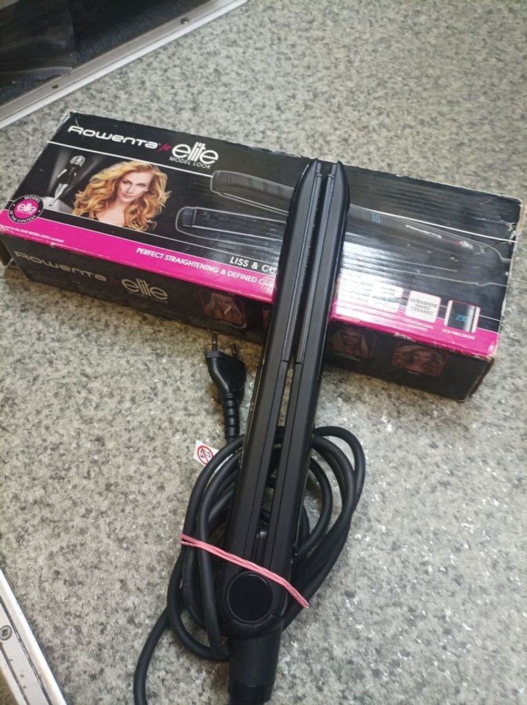 Распродажа Rowenta SF4412, продавец Техноскарб