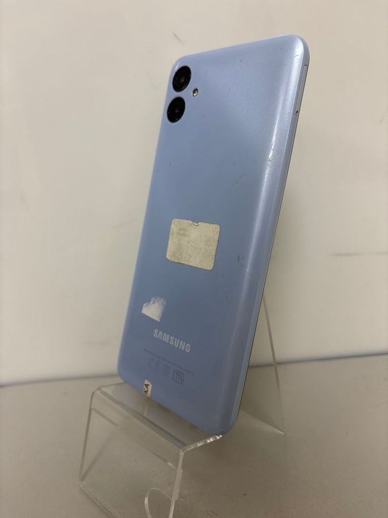 Оголошення Samsung galaxy a04e a042f 3/32gb Б/У