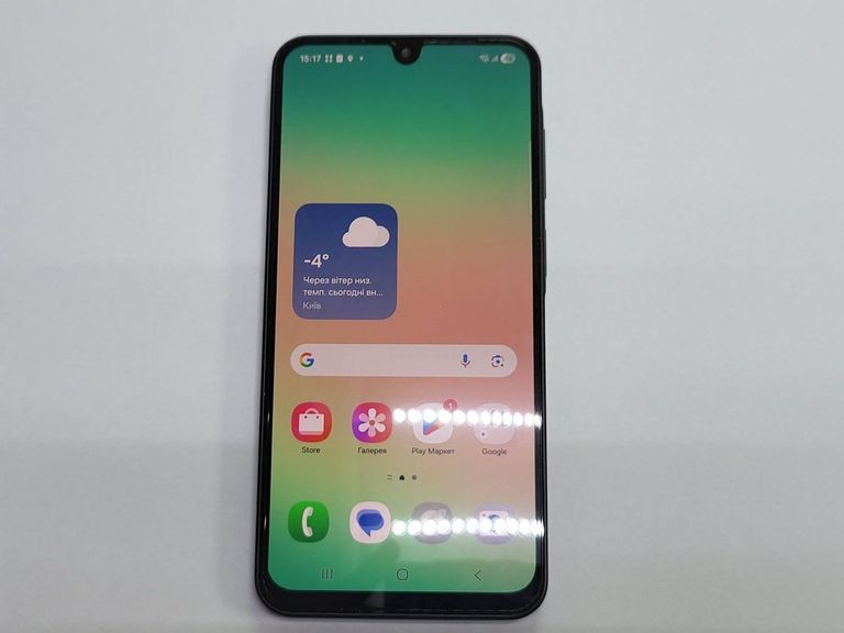 Дешево Samsung galaxy a26 5g 8/256gb з ломбарду