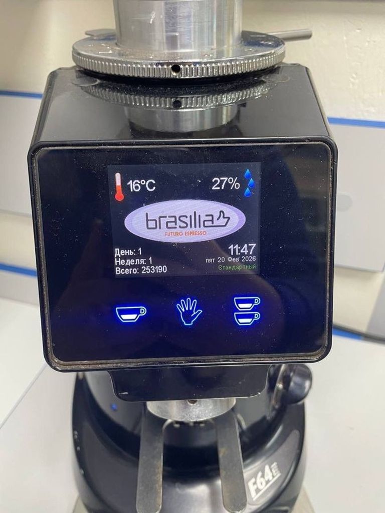 Дешиво Fiorenzato F64 E с ломбарда