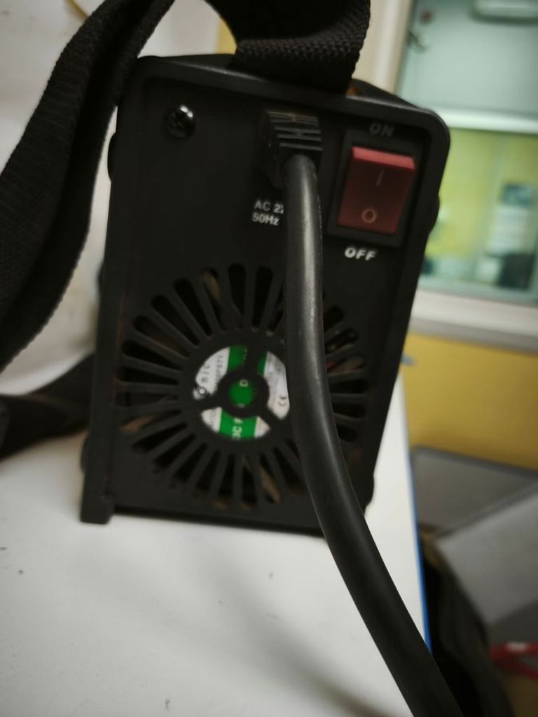 Compass IWM-250 Код:01-200878425. Зображення 5