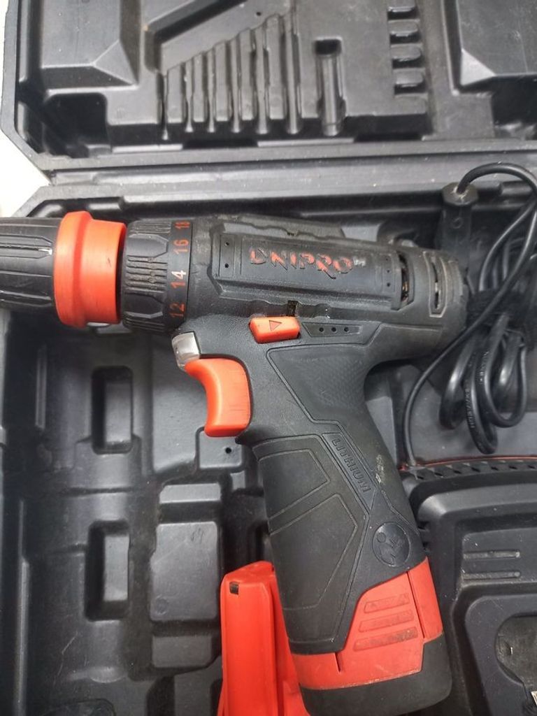 Dnipro-M cd-12qx Код:01-200876484. Зображення 6