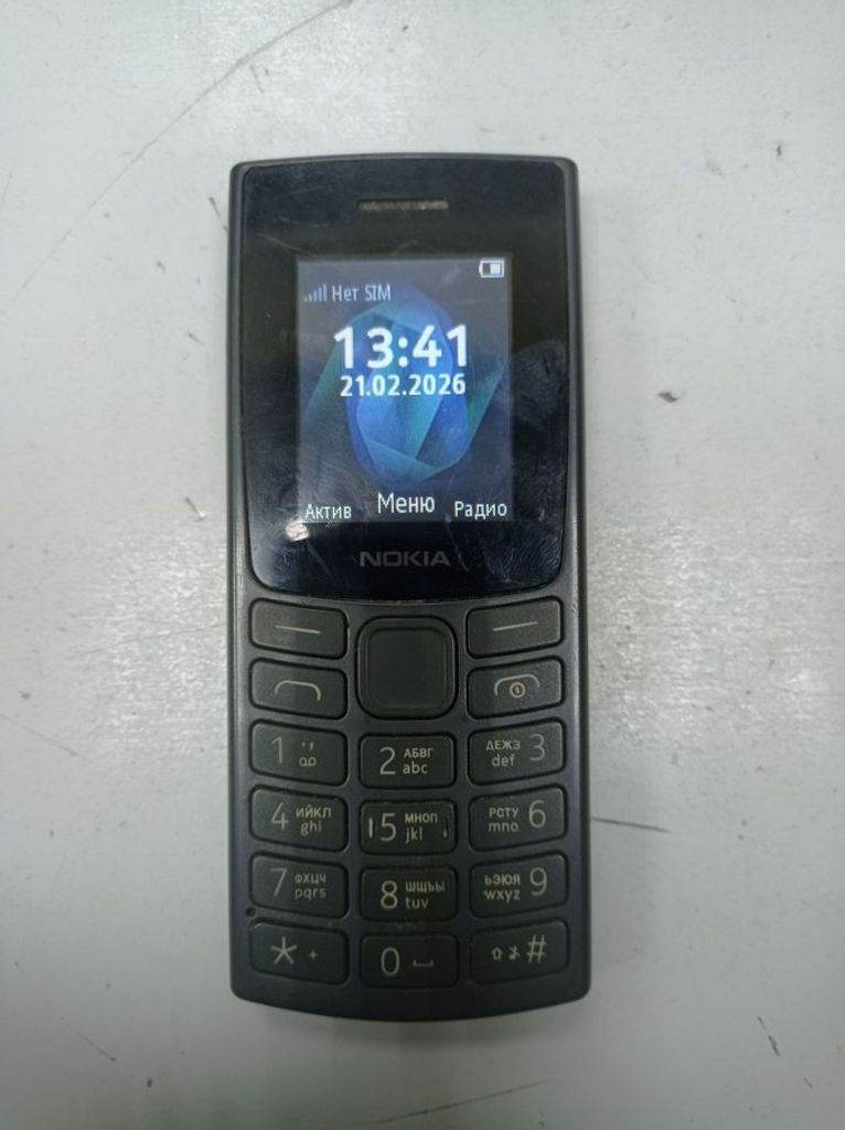 Купити Nokia 105 ta-1569 Б/У