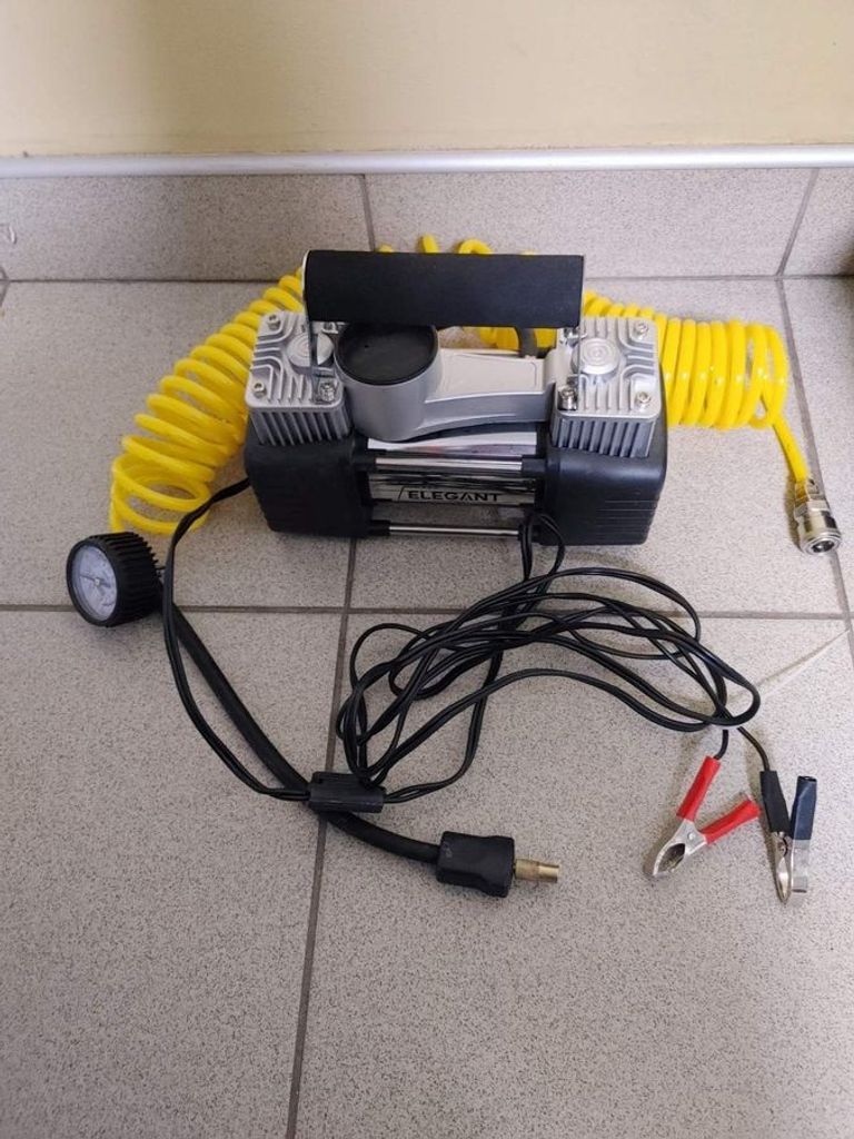 Объявление Elegant EL 100 085 Б/У