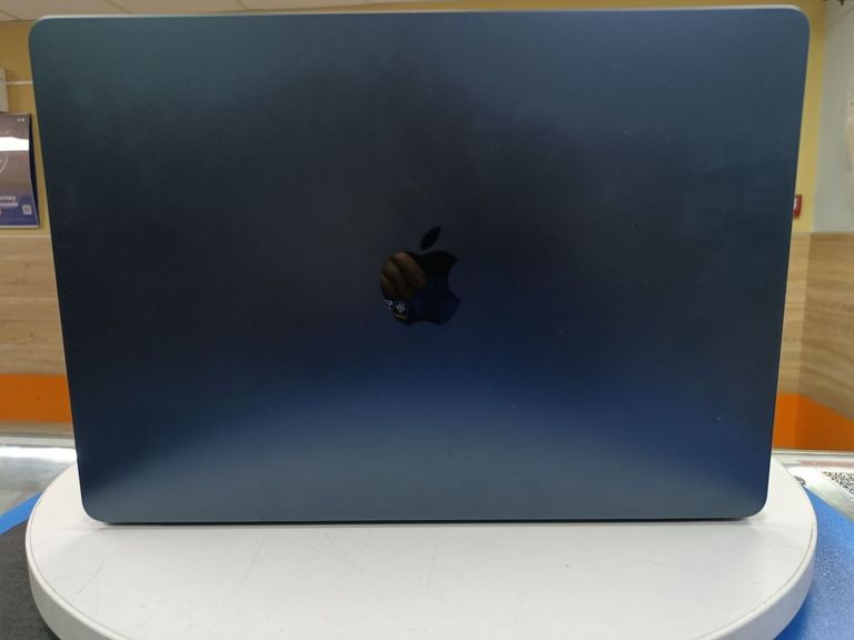 Apple macbook air 15" 2025 Код:01-200880612. Зображення 13