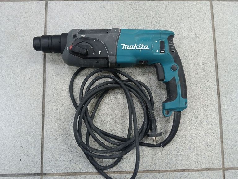 Дешиво Makita HR2470 с ломбарда