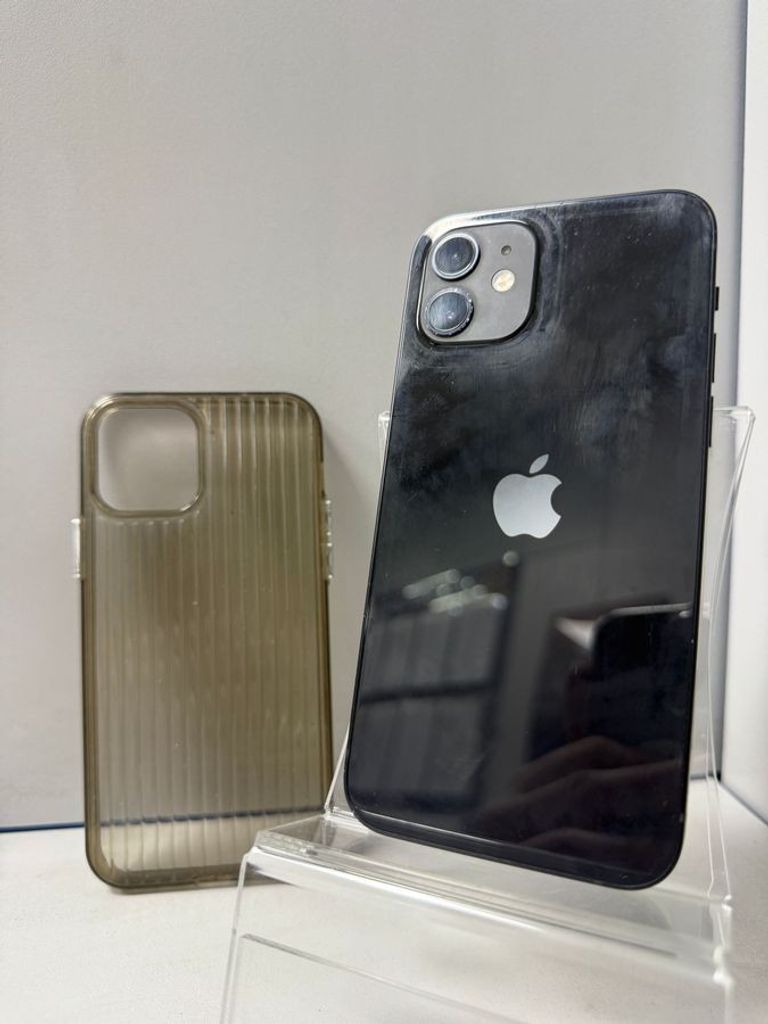 Apple iPhone 12 256GB (PRODUCT)RED Код:01-200880179. Зображення 7