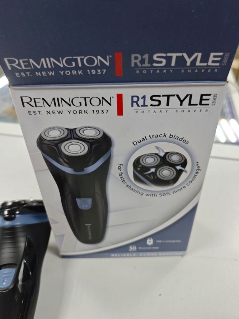 Дешиво Remington R1 Style R1000 с ломбарда