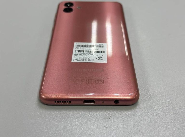 Samsung galaxy a04 3/32gb Код:01-200882113. Зображення 5