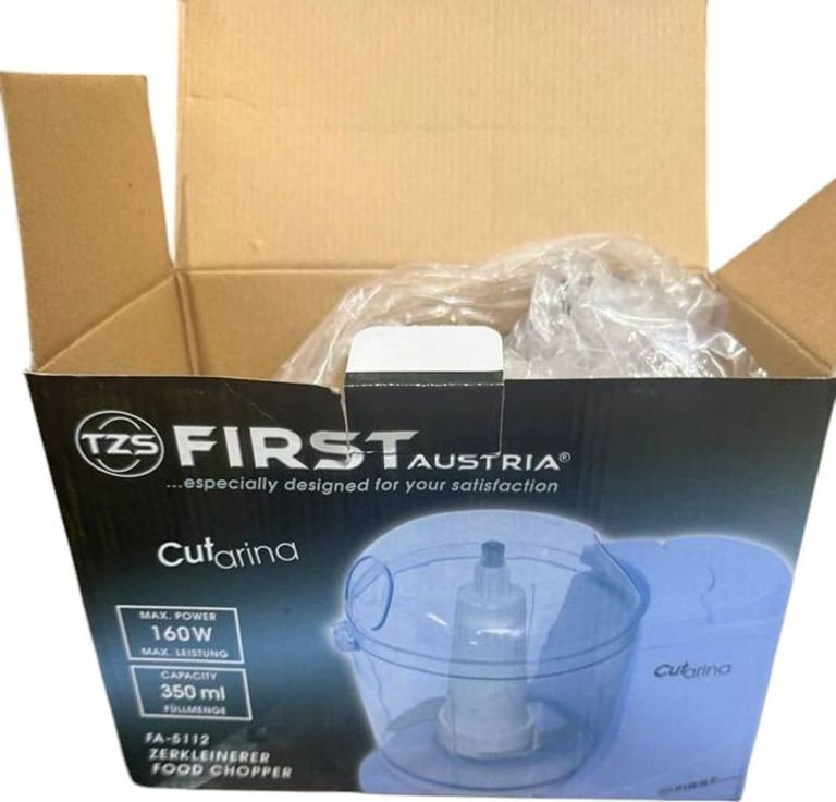 Распродажа First FA-5112, продавец Техноскарб